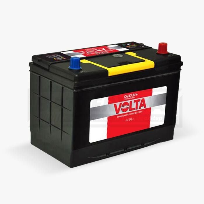 Car Battery