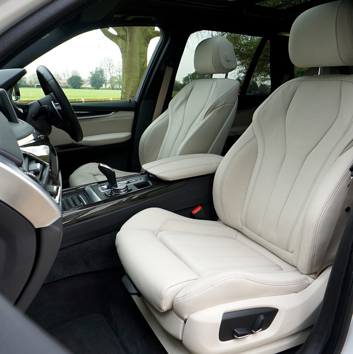 Universal Seat Cover